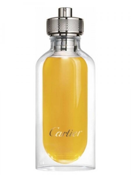 Cartier L'Envol De Cartier EDP 100 ml Erkek Parfümü kullananlar yorumlar